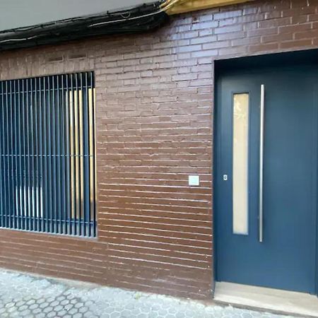 Apartamento Tibidabo Ext Con Parking סביליה מראה חיצוני תמונה
