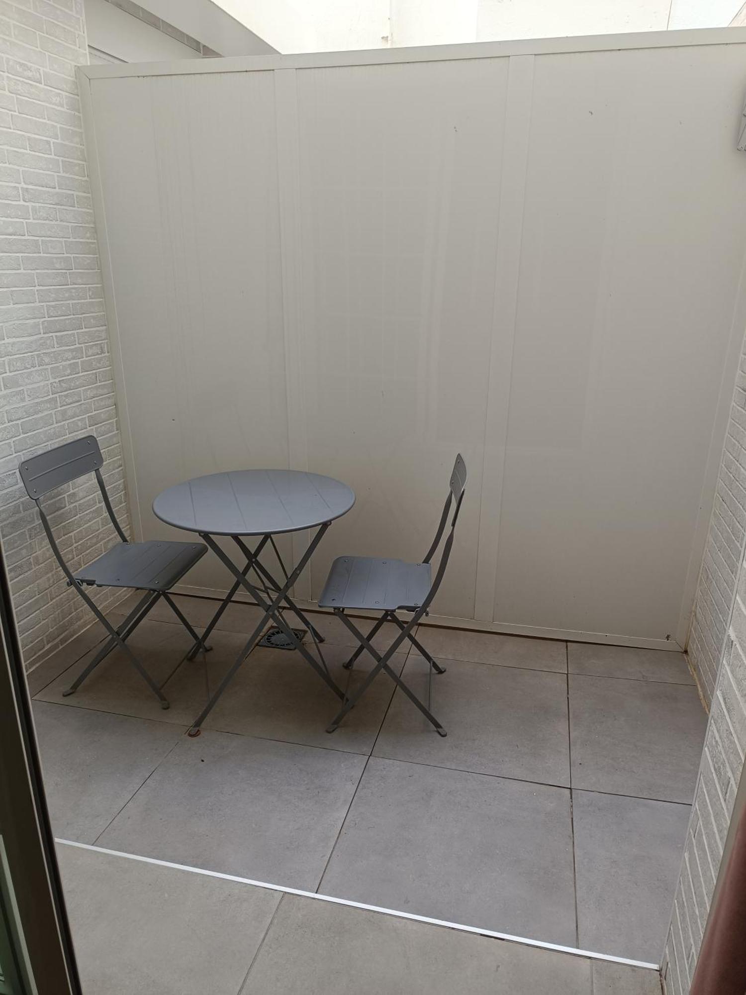 Apartamento Tibidabo Ext Con Parking סביליה מראה חיצוני תמונה
